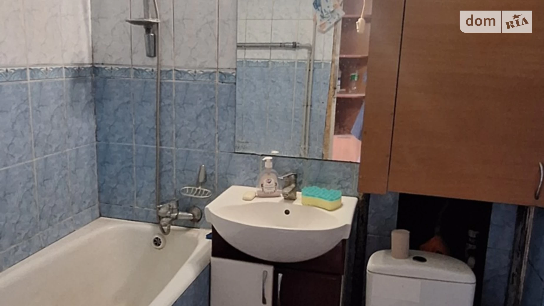 Сдается в аренду 1-комнатная квартира 32 кв. м в Николаеве, ул. Космонавтов - фото 4