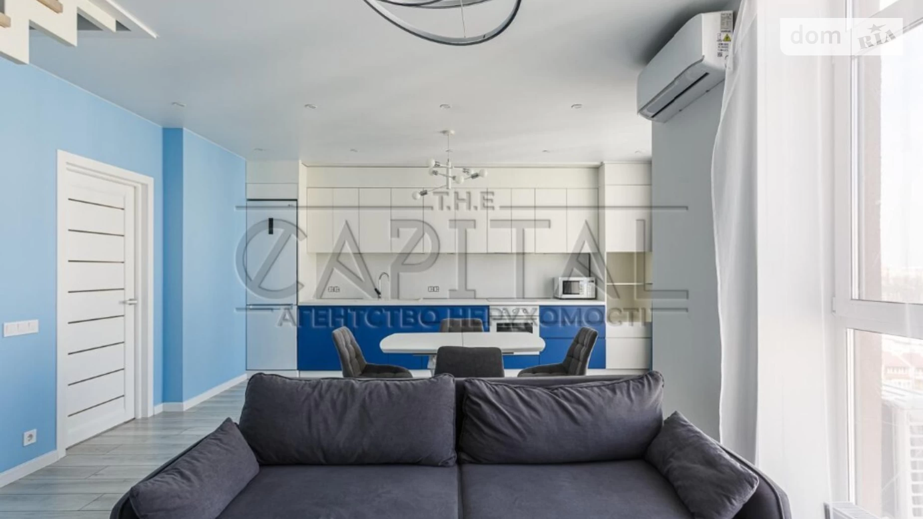 Продается 4-комнатная квартира 115 кв. м в Крюковщине, ул. Ивана Богуна, 1 - фото 2
