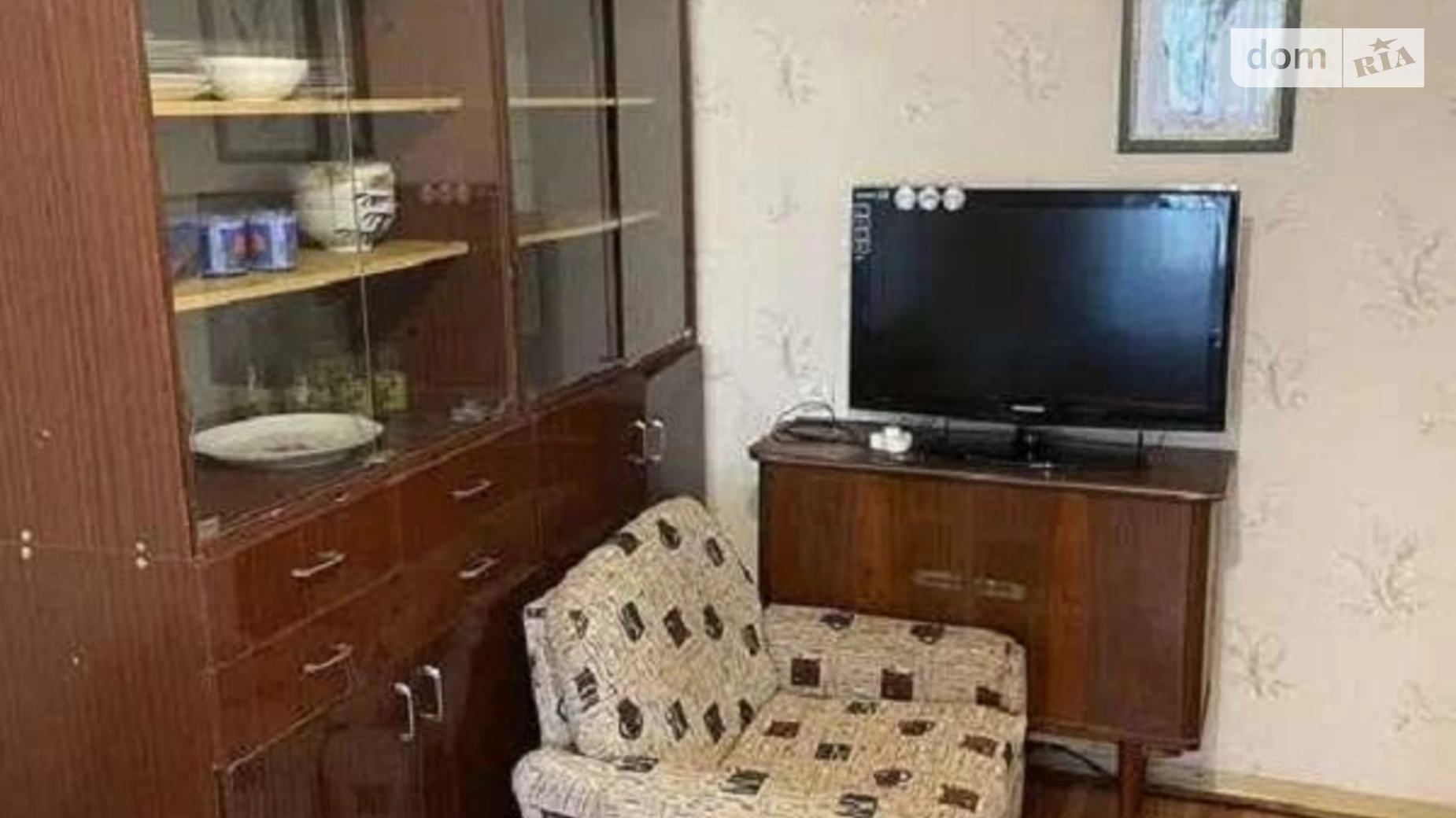 Продается 2-комнатная квартира 44 кв. м в Харькове, просп. Гагарина - фото 2