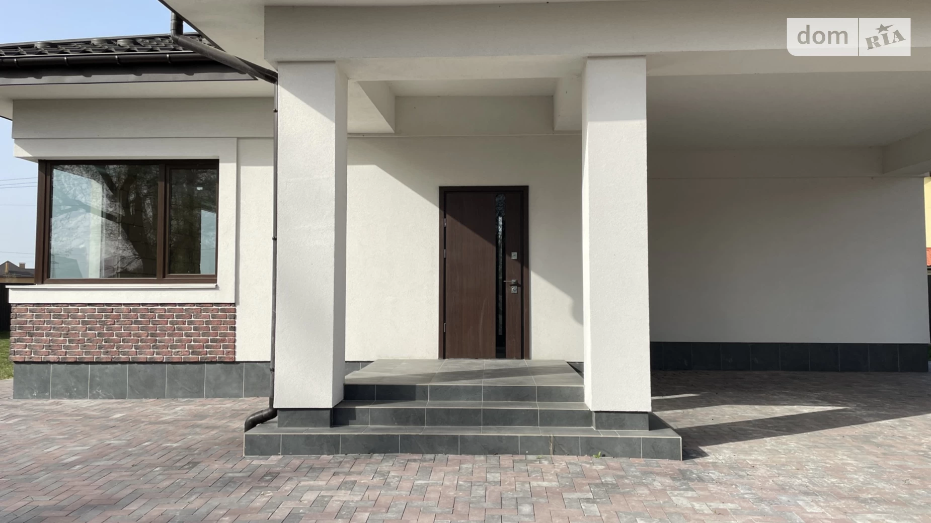 Продается одноэтажный дом 218 кв. м с террасой, цена: 145000 $ - фото 3