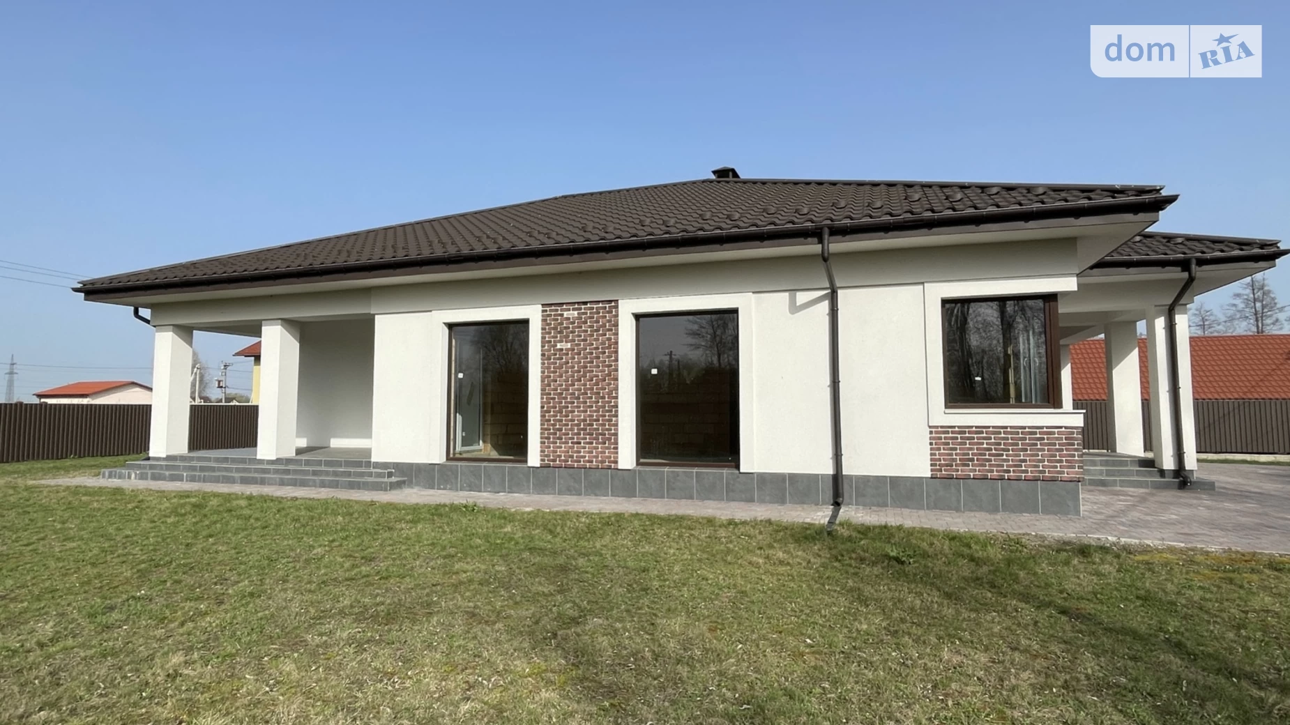 Продается одноэтажный дом 218 кв. м с террасой, цена: 145000 $ - фото 5