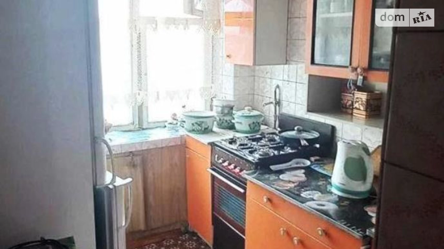 Продается 1-комнатная квартира 35 кв. м в Харькове, ул. Каденюка(Танкопия), 17 - фото 2