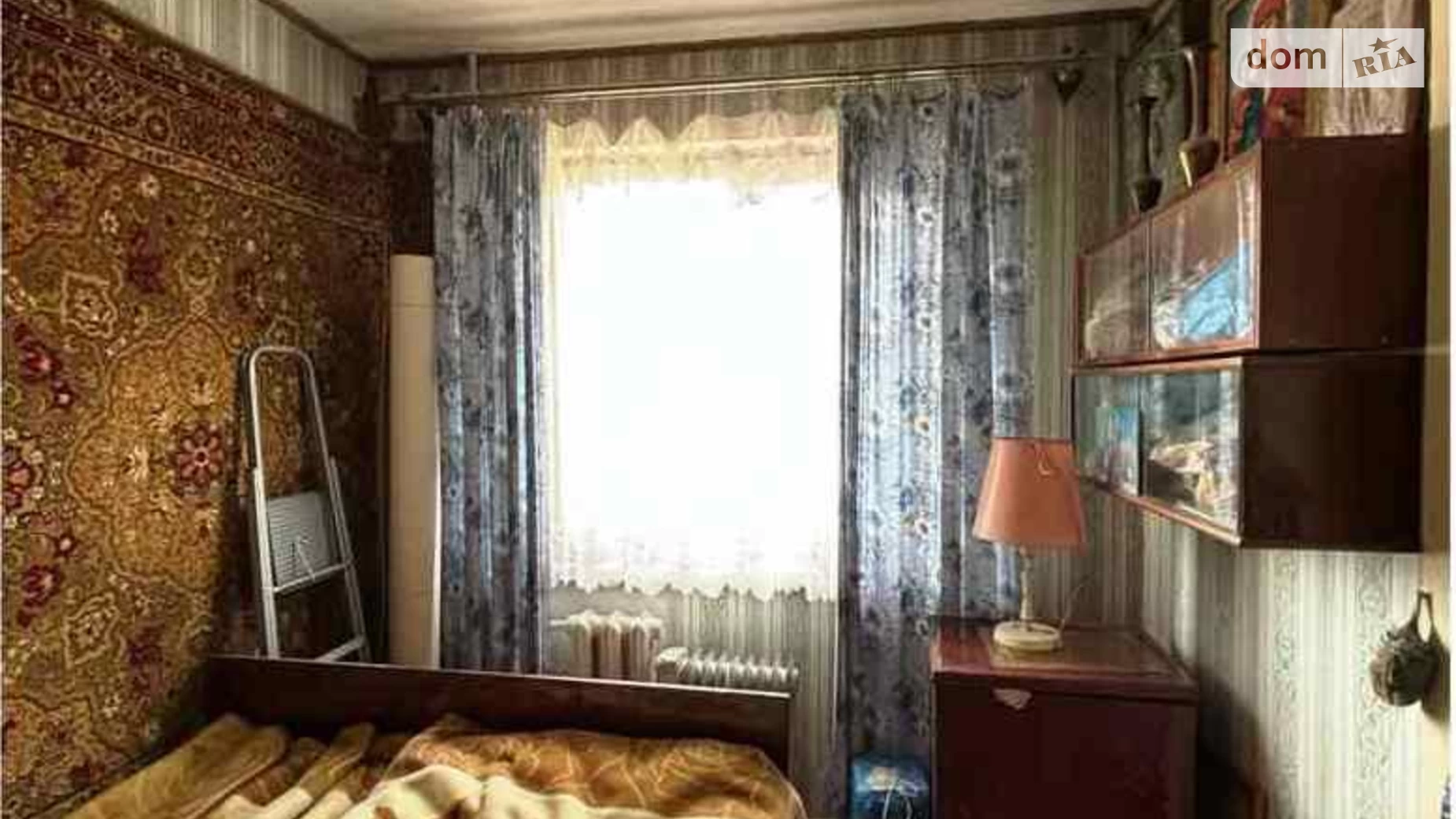 Продается 2-комнатная квартира 45 кв. м в Харькове, просп. Григоренко Петра, 10 - фото 3