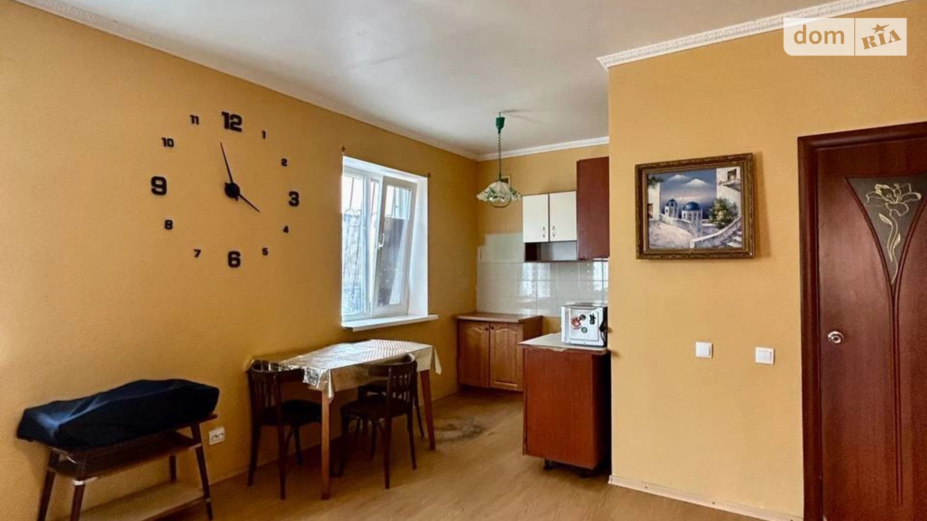 Продається 1-кімнатна квартира 36 кв. м у Ірпені, вул. Василя Стуса(Пушкінська), 62Е - фото 2