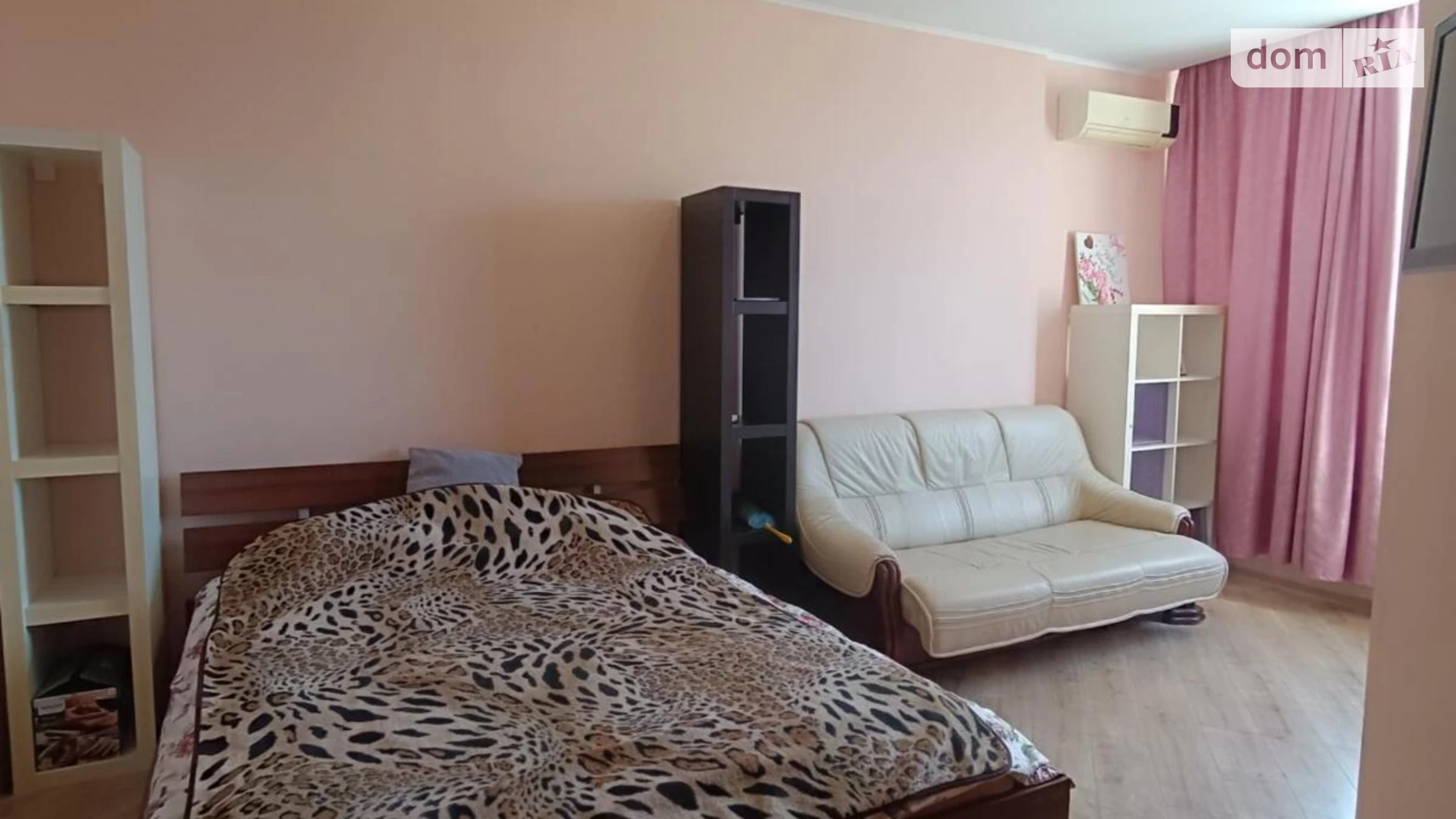 Продается 1-комнатная квартира 48.5 кв. м в Одессе, ул. Среднефонтанская - фото 3