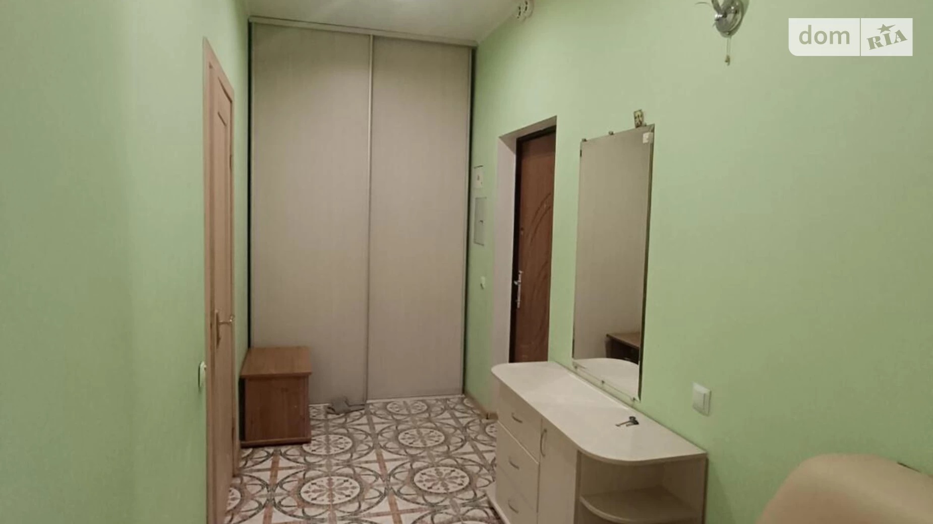 Продается 1-комнатная квартира 48.5 кв. м в Одессе, ул. Среднефонтанская - фото 5