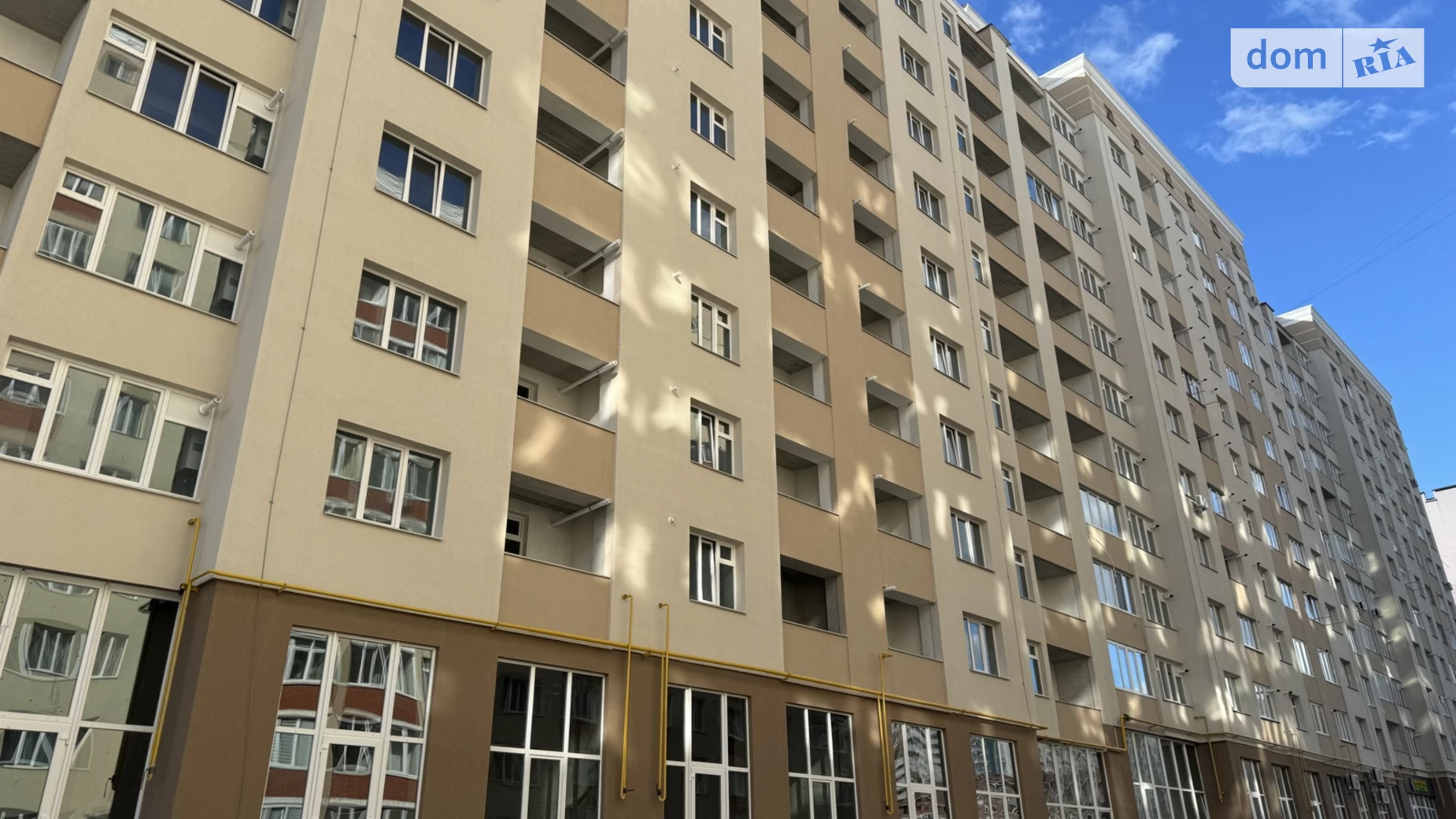 Продается 2-комнатная квартира 67 кв. м в Хмельницком, ул. Кармелюка, 3/6 - фото 4