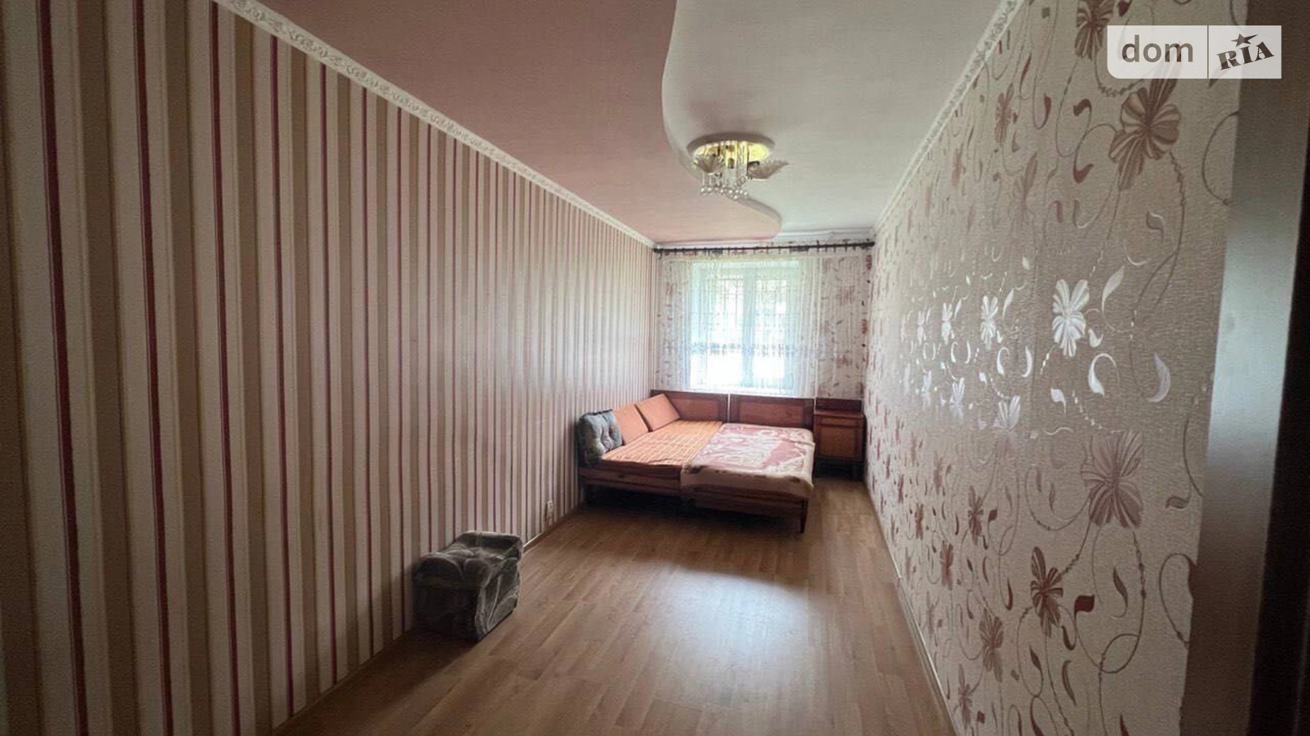 Продается 2-комнатная квартира 42 кв. м в Ровно, ул. Видинская