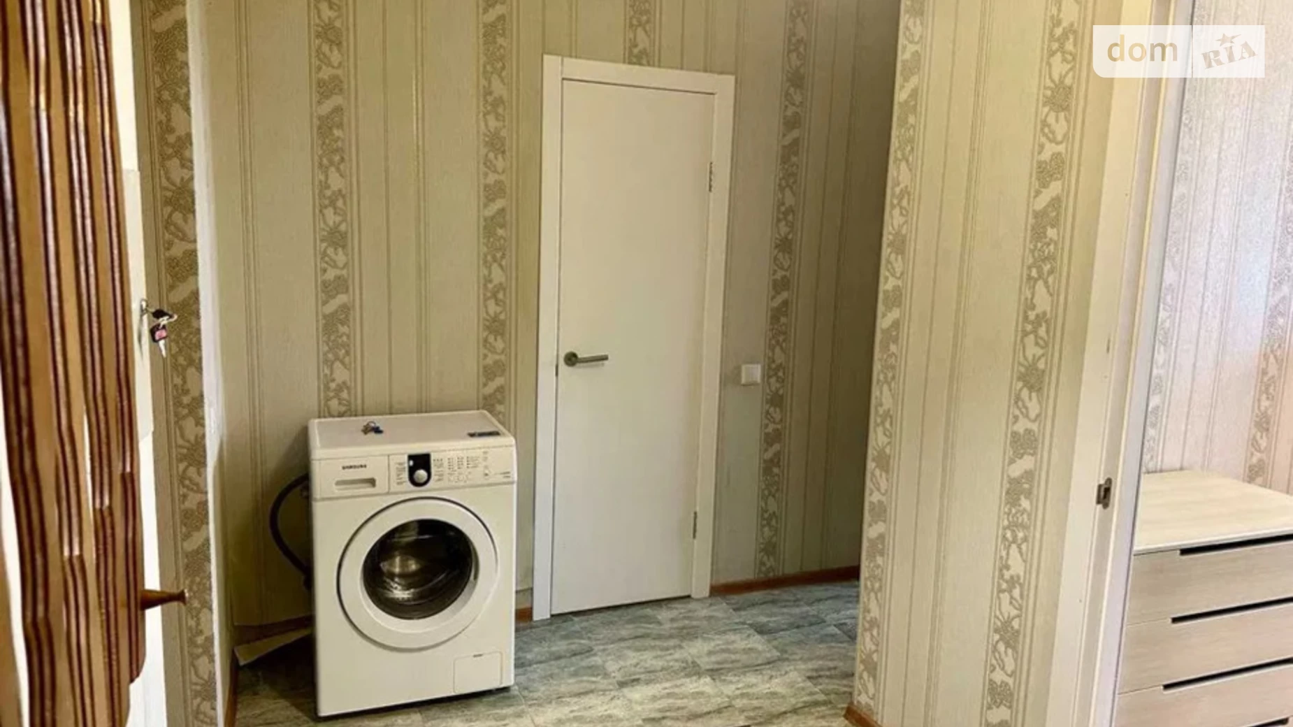 Продается 1-комнатная квартира 37 кв. м в Киеве, ул. Юрия Поправки(Николая Лебедева), 14 - фото 5