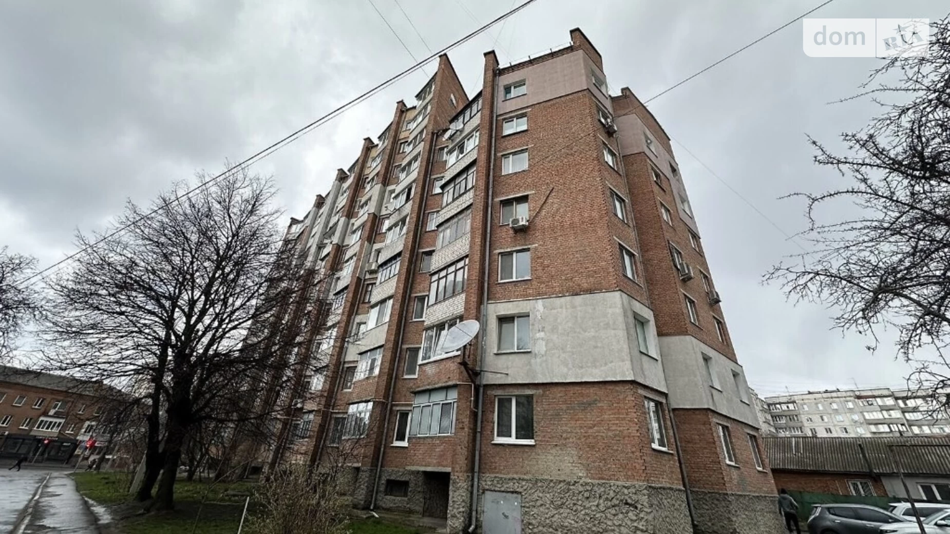 Продается 3-комнатная квартира 106.9 кв. м в Хмельницком, ул. Свободы - фото 3