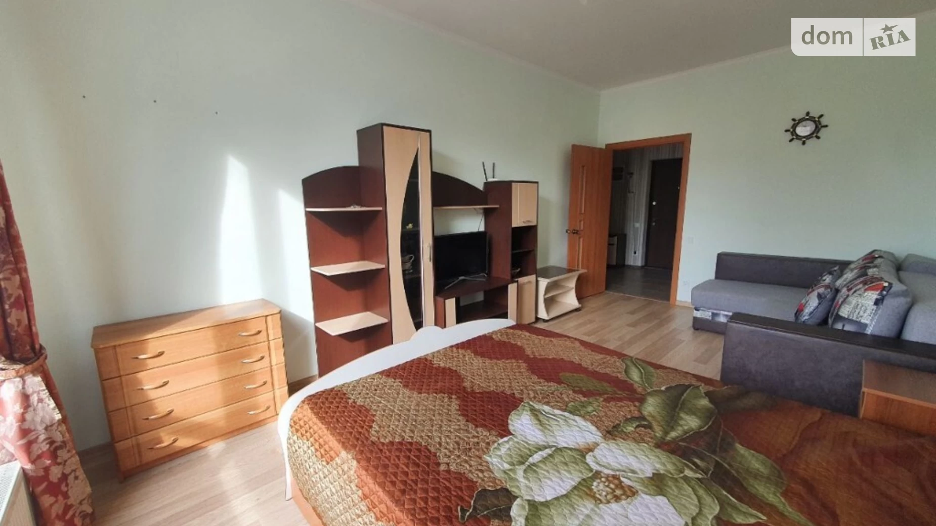 Продается 1-комнатная квартира 50 кв. м в Одессе, ул. Генуэзская, 1 - фото 3