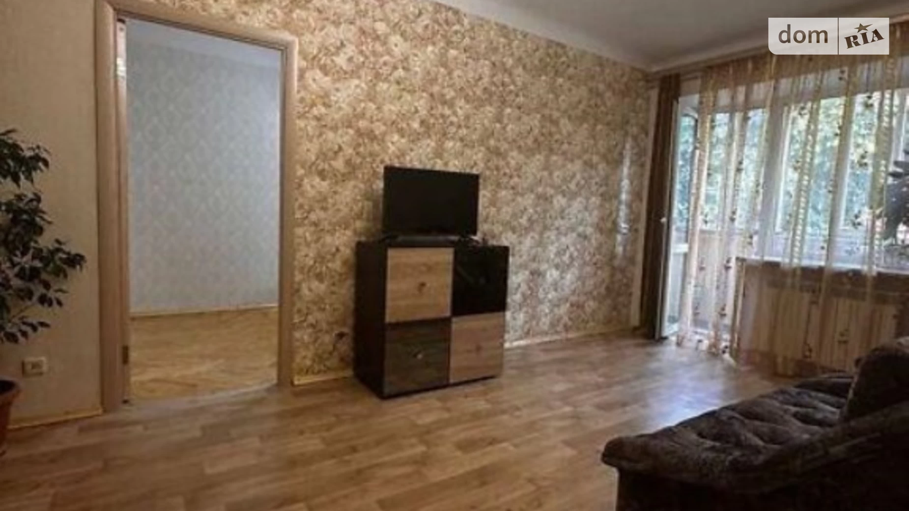 Продается 2-комнатная квартира 46 кв. м в Киеве, спуск Кловский, 17 - фото 3