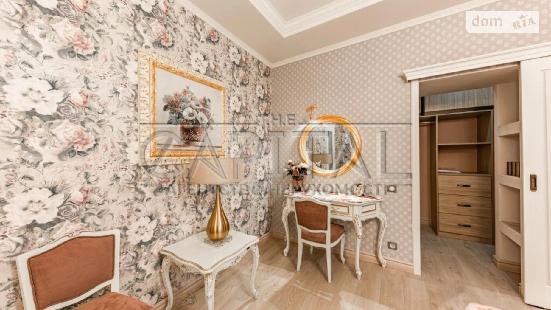 Продается 3-комнатная квартира 140 кв. м в Киеве, ул. Юрия Ильенко, 18Б - фото 3