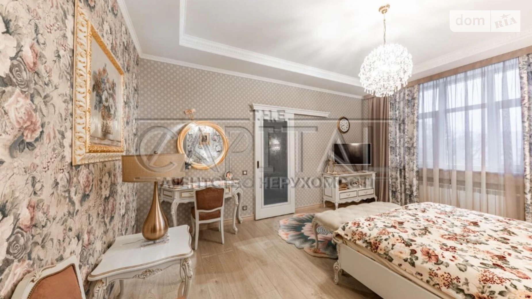 Продается 3-комнатная квартира 140 кв. м в Киеве, ул. Юрия Ильенко, 18Б - фото 4