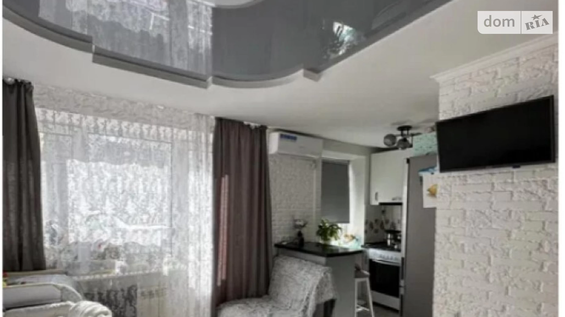 Продается 1-комнатная квартира 25 кв. м в Одессе, ул. Давида Ойстраха - фото 5