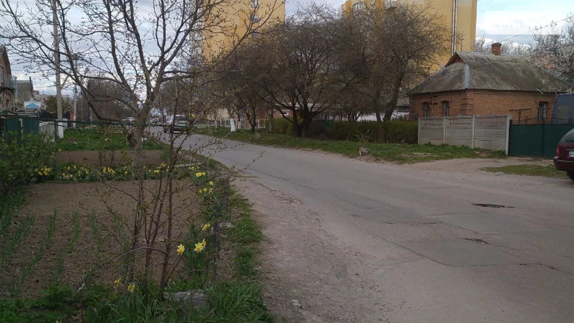 Продается земельный участок 6.12 соток в Винницкой области, цена: 64999 $ - фото 3