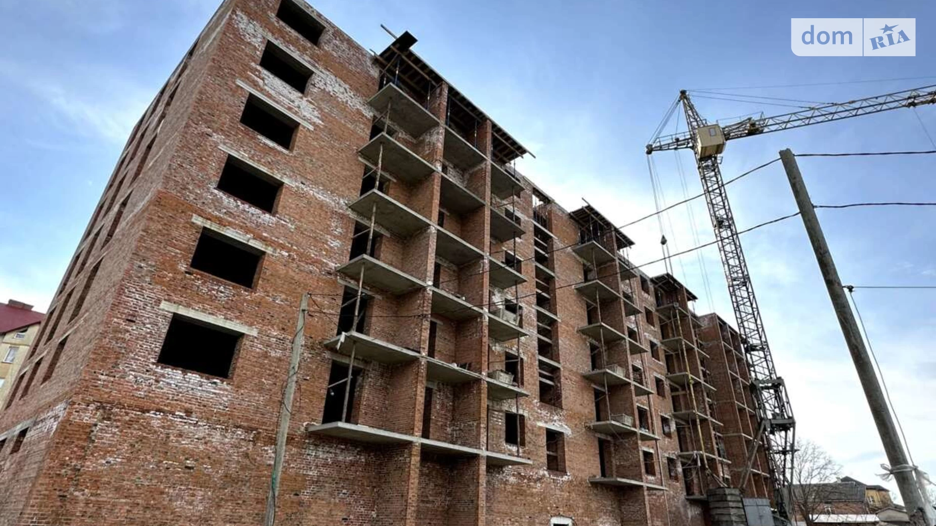 Продається 1-кімнатна квартира 40.8 кв. м у Дрогобичі, вул. Шептицького, 5А - фото 4