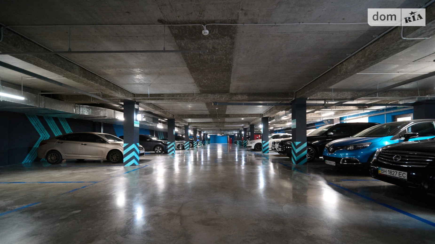 Продается 3-комнатная квартира 81.9 кв. м в Одессе, Фонтанская дор., 118А - фото 2