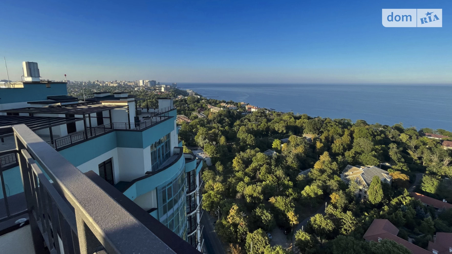 Продается 3-комнатная квартира 81.9 кв. м в Одессе, Фонтанская дор., 118А - фото 3