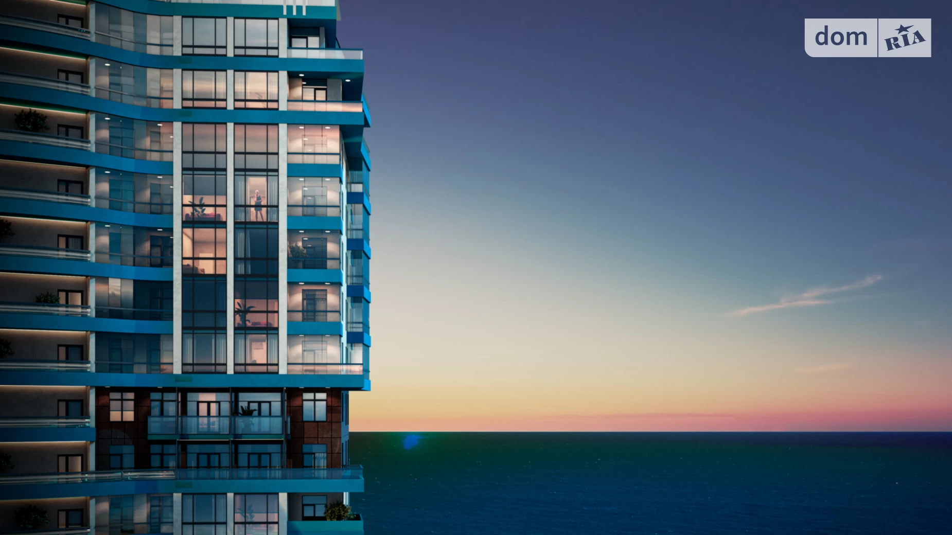 Продается 3-комнатная квартира 81.9 кв. м в Одессе, Фонтанская дор., 118А - фото 4