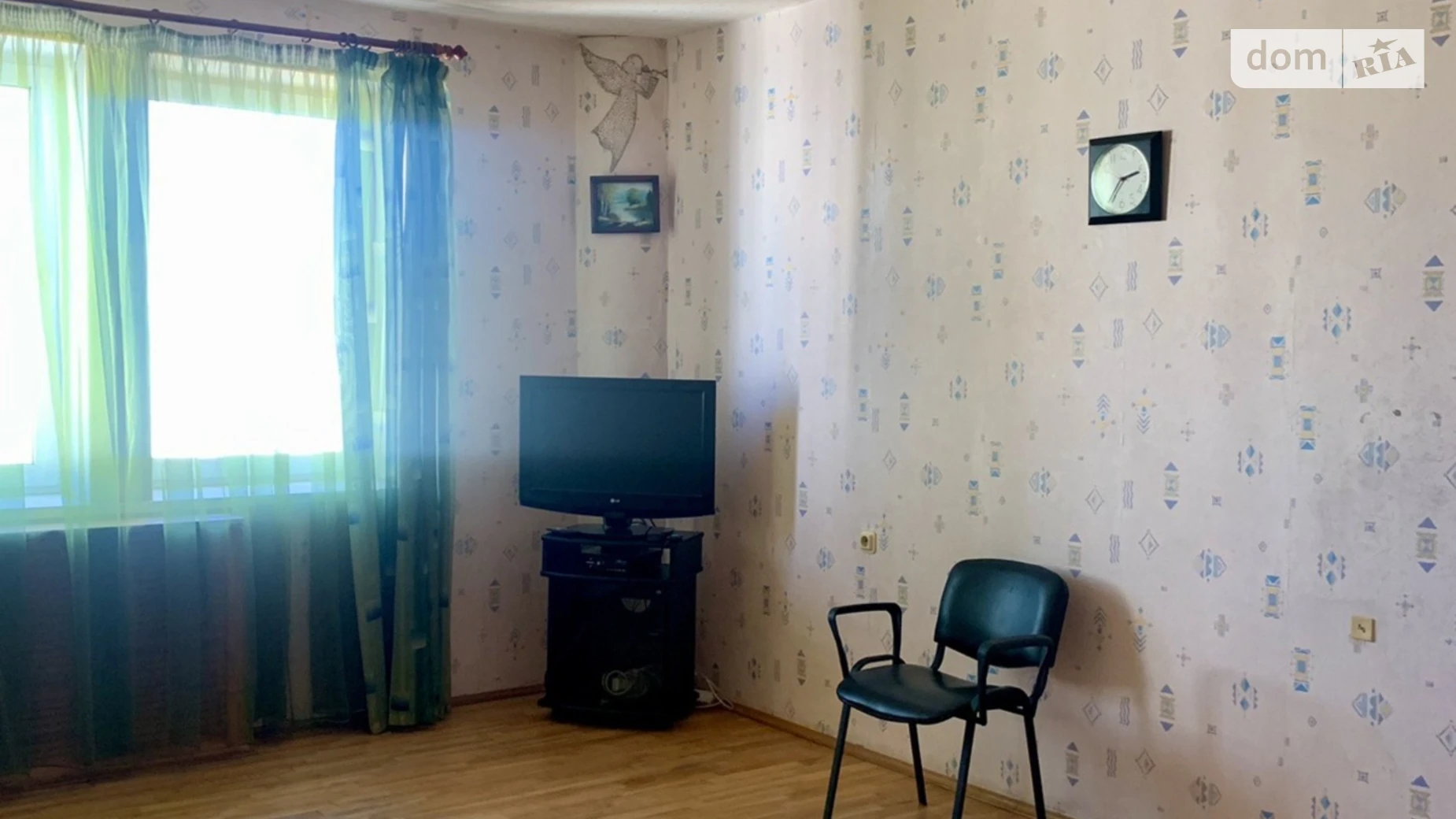 Сдается в аренду 1-комнатная квартира 46.2 кв. м в Киеве, просп. Николая  Бажана, 12 - фото 5