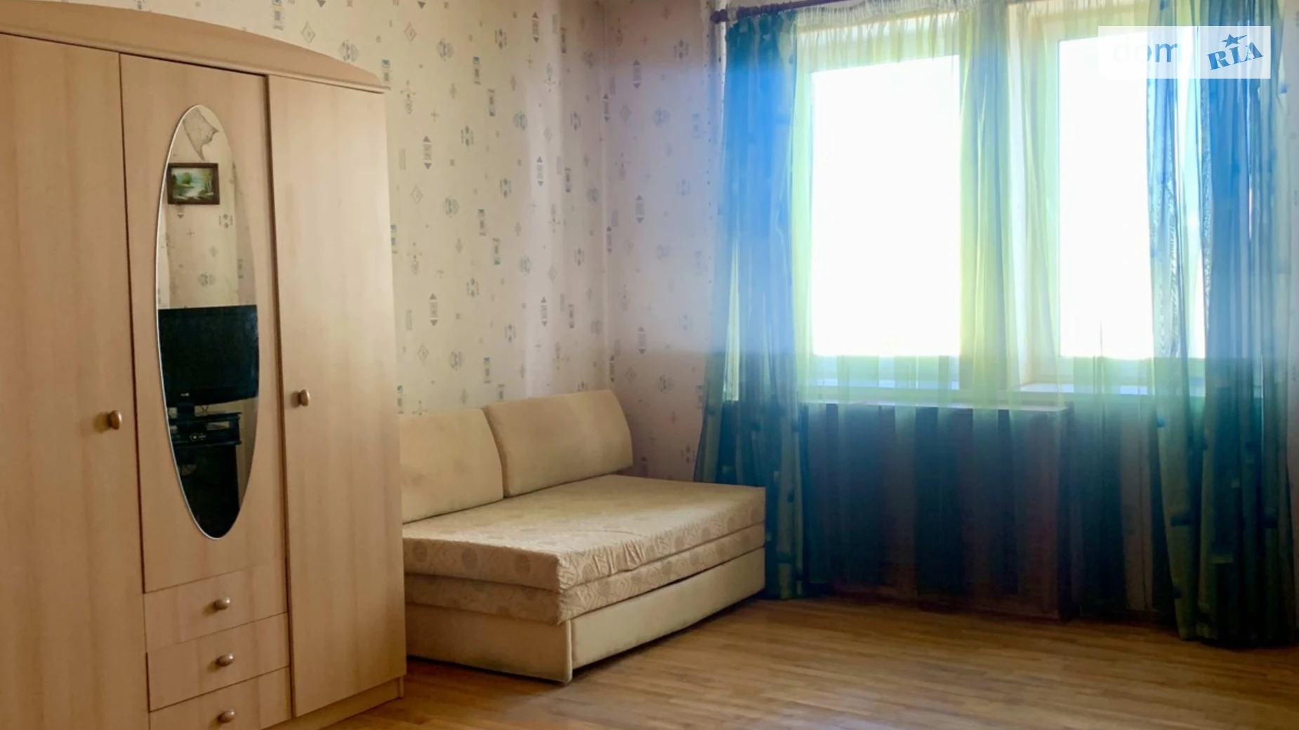 Сдается в аренду 1-комнатная квартира 46.2 кв. м в Киеве, просп. Николая  Бажана, 12 - фото 4