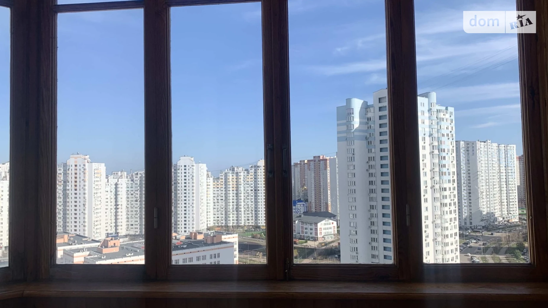 просп. Николая  Бажана, 12 Осокорки Киев Осокорки - фото 5