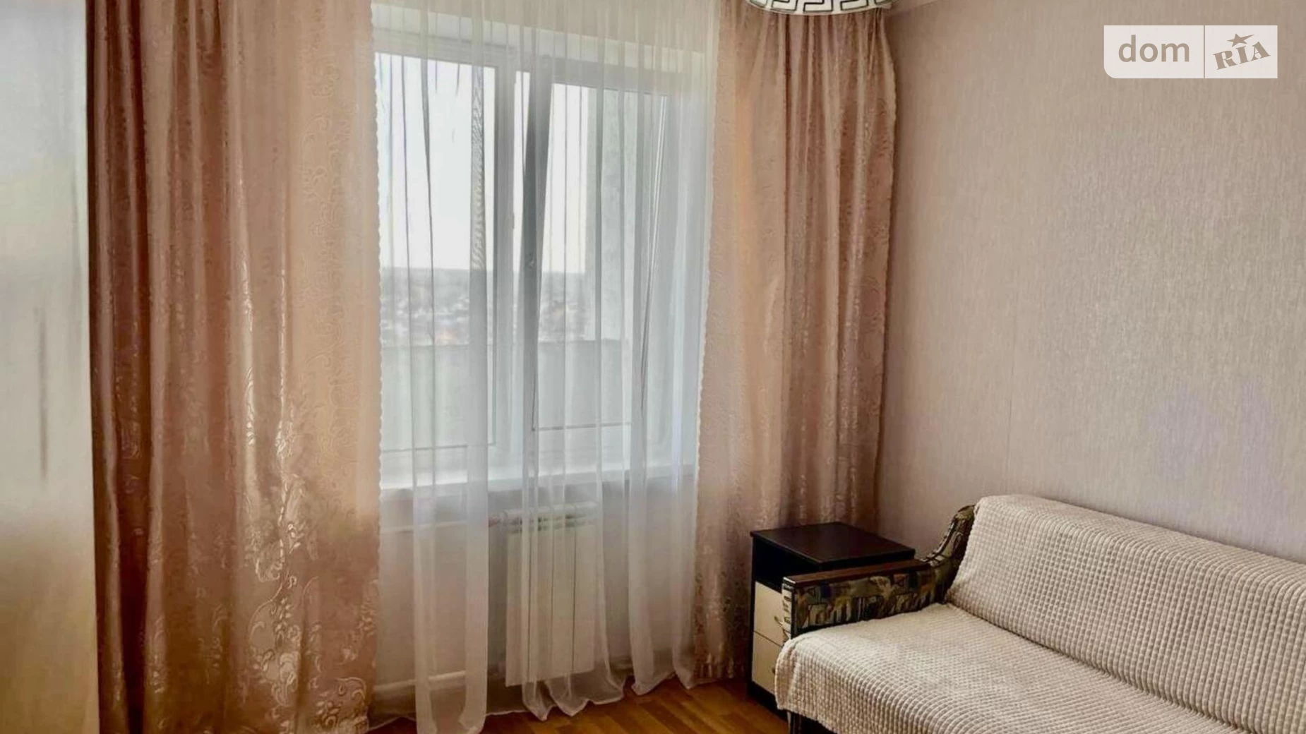 Продается 2-комнатная квартира 47 кв. м в Броварах, ул. Ярослава Мудрого, 28А