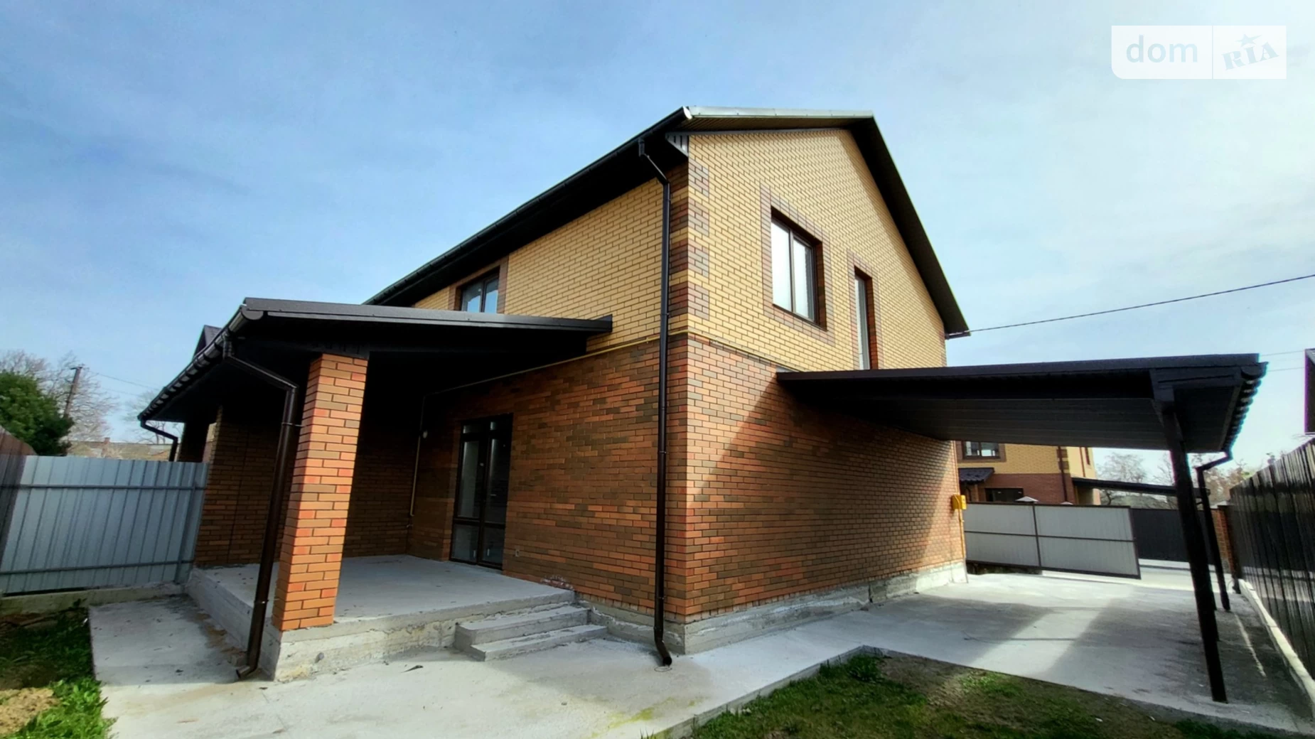 Продается часть дома 105 кв. м с балконом, цена: 87000 $ - фото 4