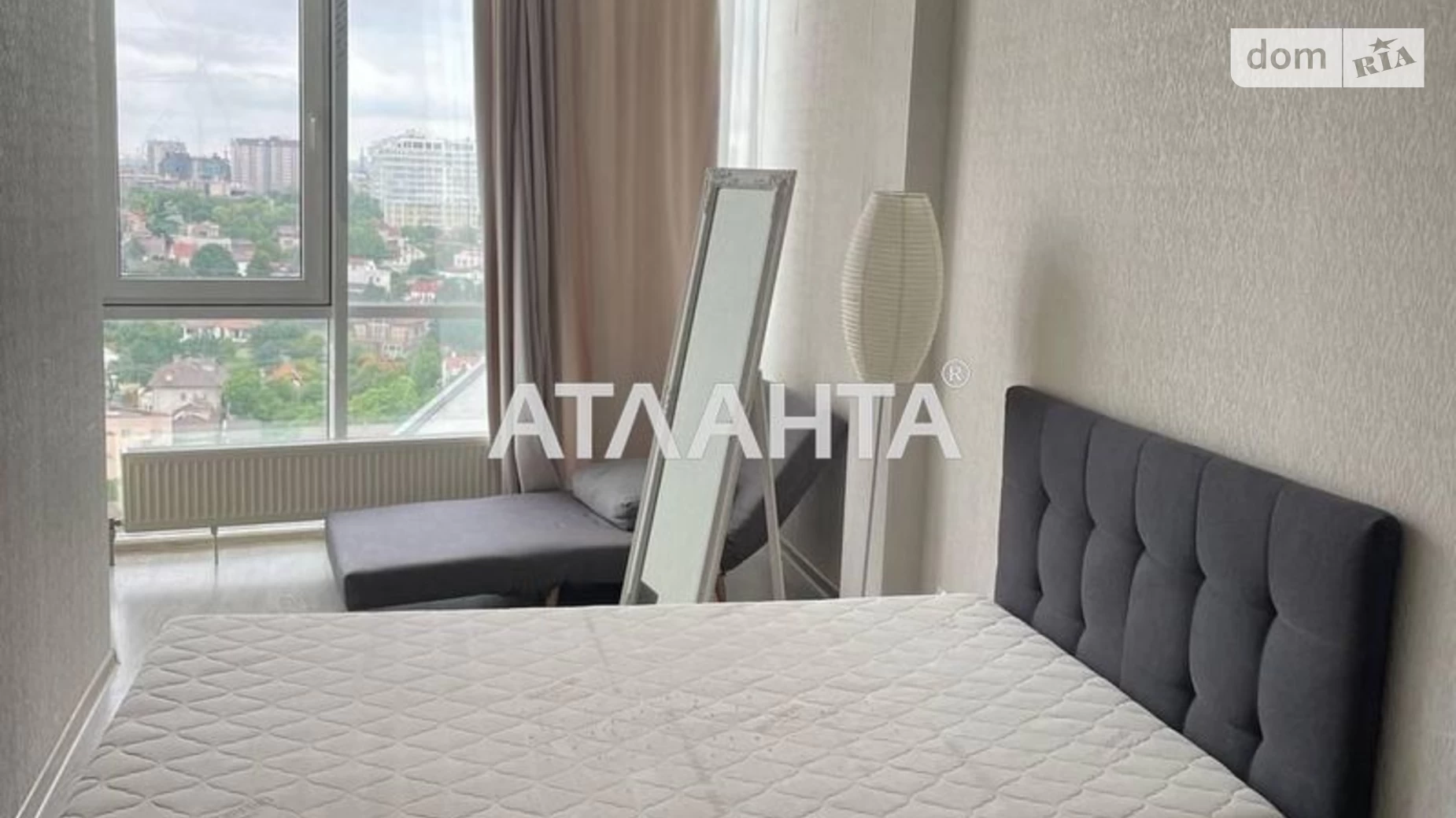 Продается 1-комнатная квартира 33 кв. м в Одессе, плато Гагаринское, 5/2 - фото 3