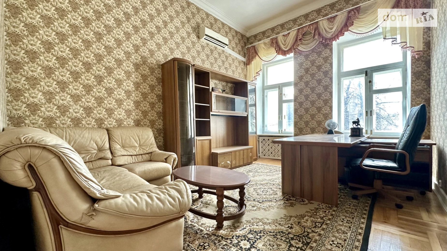 Продается 3-комнатная квартира 124 кв. м в Киеве, ул. Александра Конисского(Тургеневская), 30 - фото 5