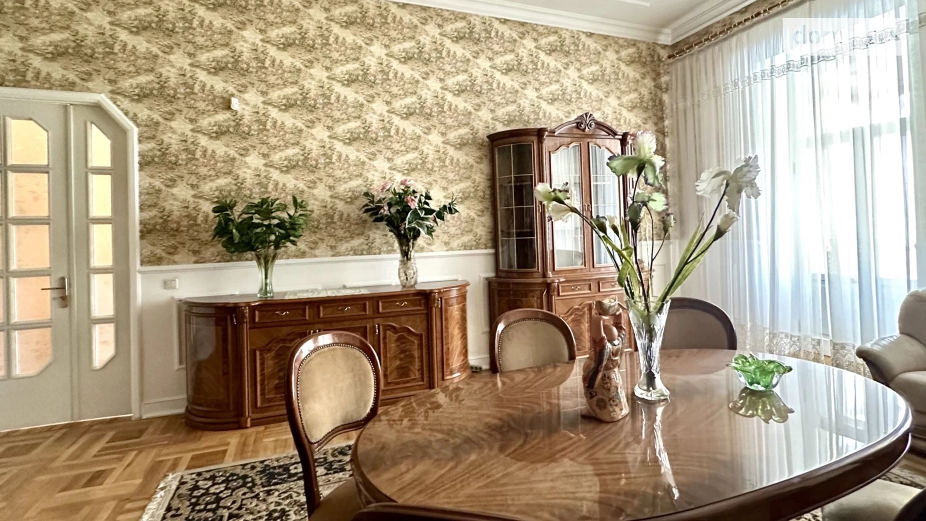 Продается 3-комнатная квартира 124 кв. м в Киеве, ул. Александра Конисского(Тургеневская), 30 - фото 3