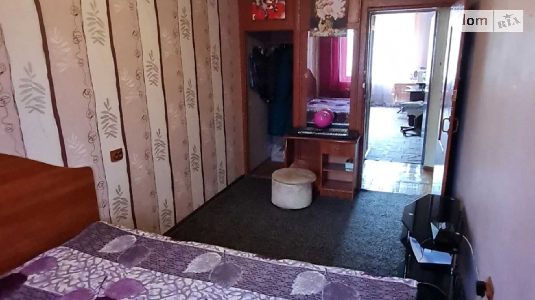 Продается 3-комнатная квартира 57 кв. м в Николаеве, цена: 25000 $ - фото 2