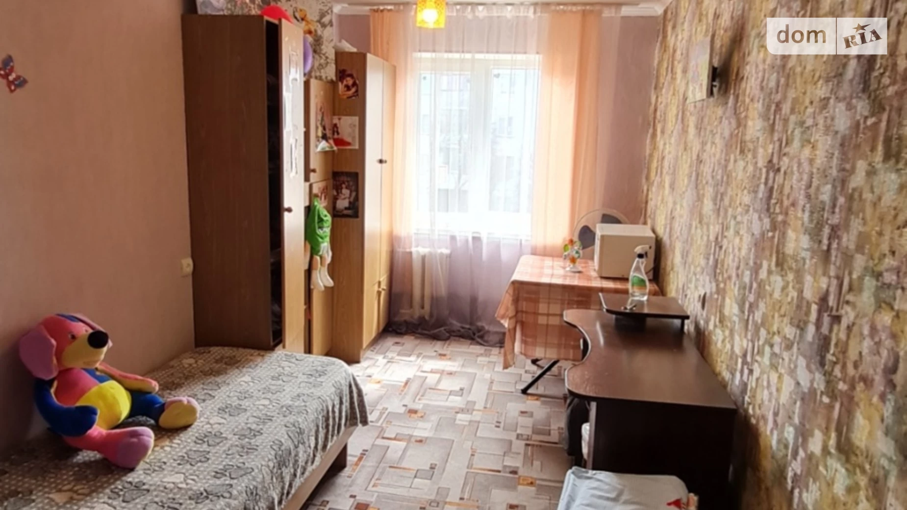 Продается 3-комнатная квартира 57 кв. м в Николаеве, цена: 25000 $ - фото 5