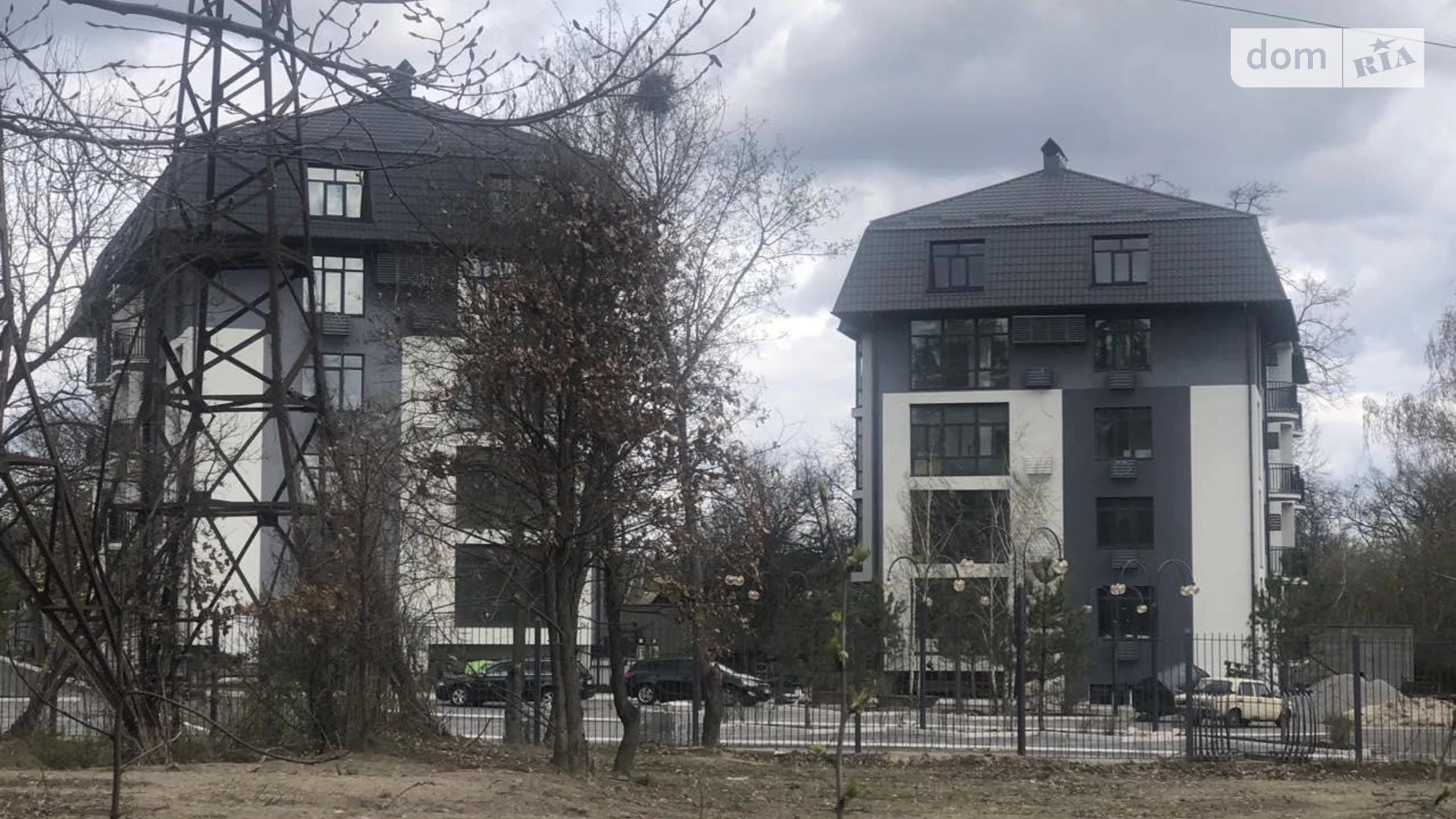 Продается 2-комнатная квартира 52 кв. м в Киеве, ул. Тираспольская, 44 - фото 2