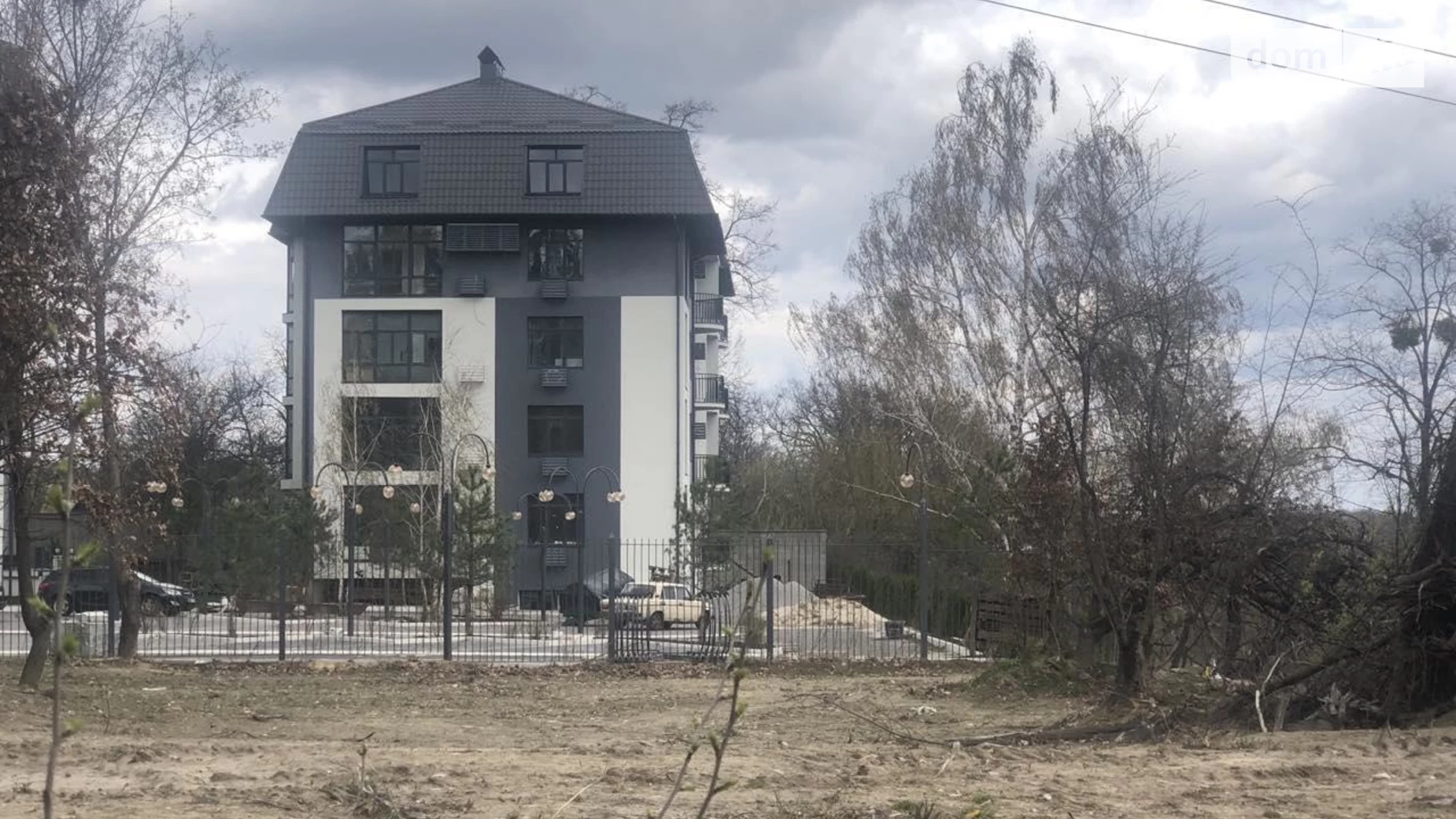 Продается 2-комнатная квартира 52 кв. м в Киеве, ул. Тираспольская, 44 - фото 4