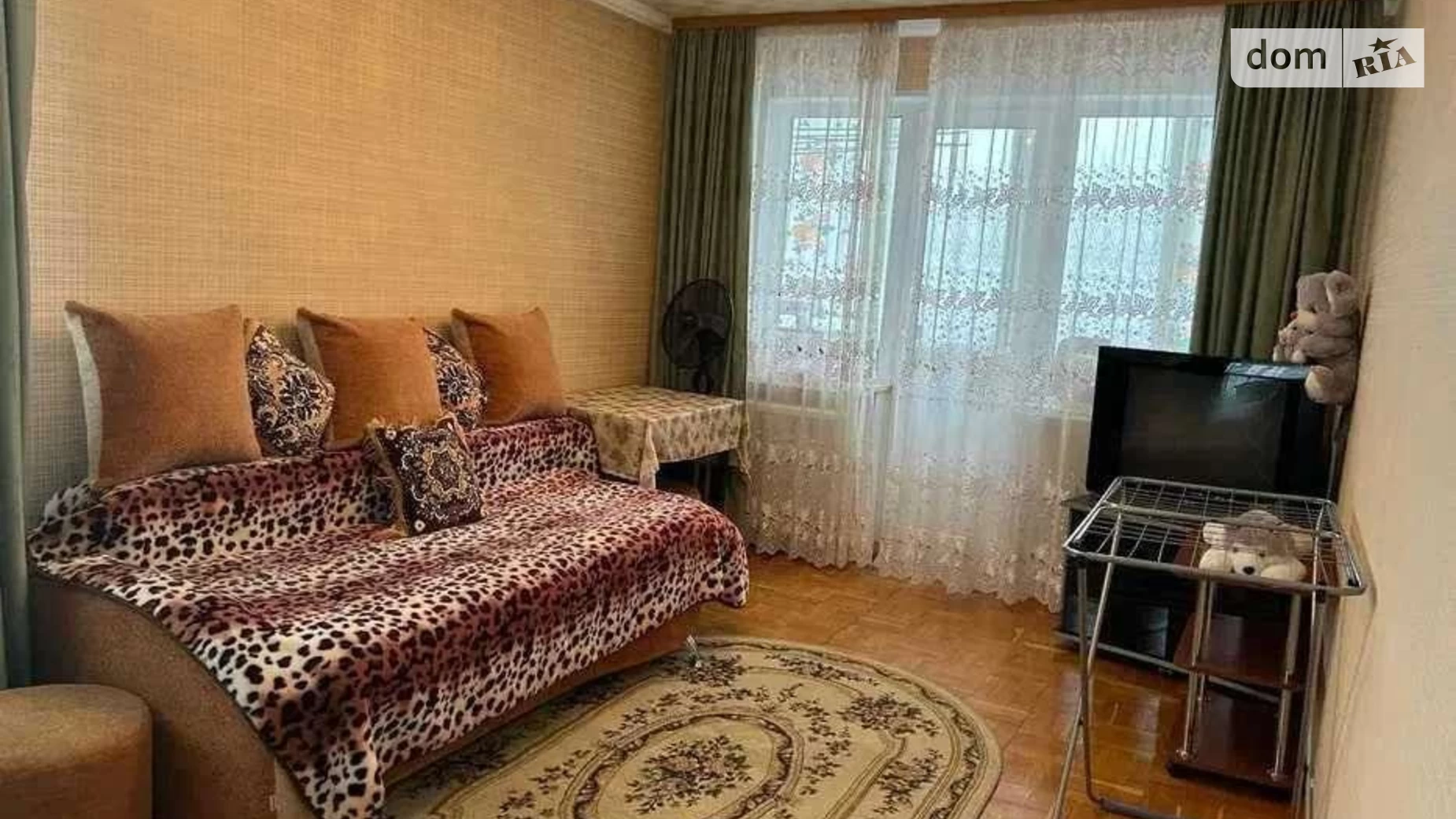 Продается 2-комнатная квартира 45 кв. м в Киеве, ул. Ивана Микитенко, 3 - фото 5