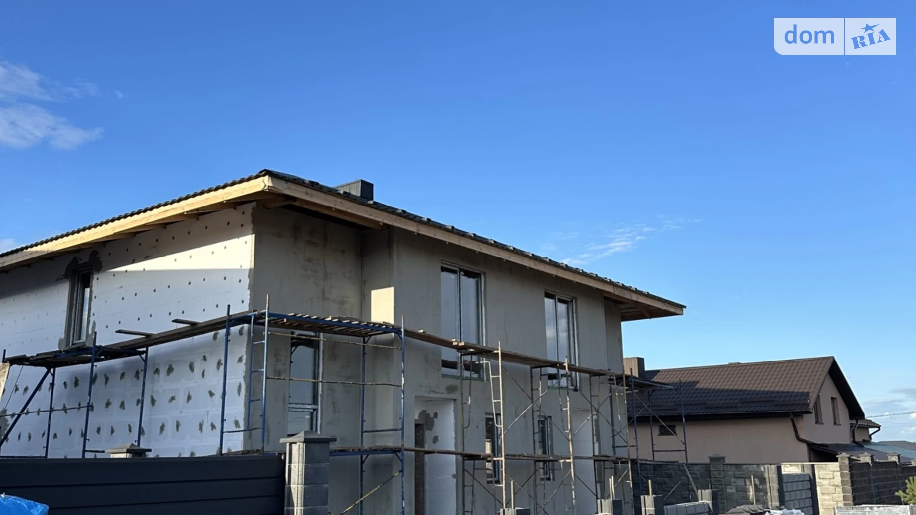 Продается часть дома 118 кв. м с гаражом, цена: 62000 $ - фото 2