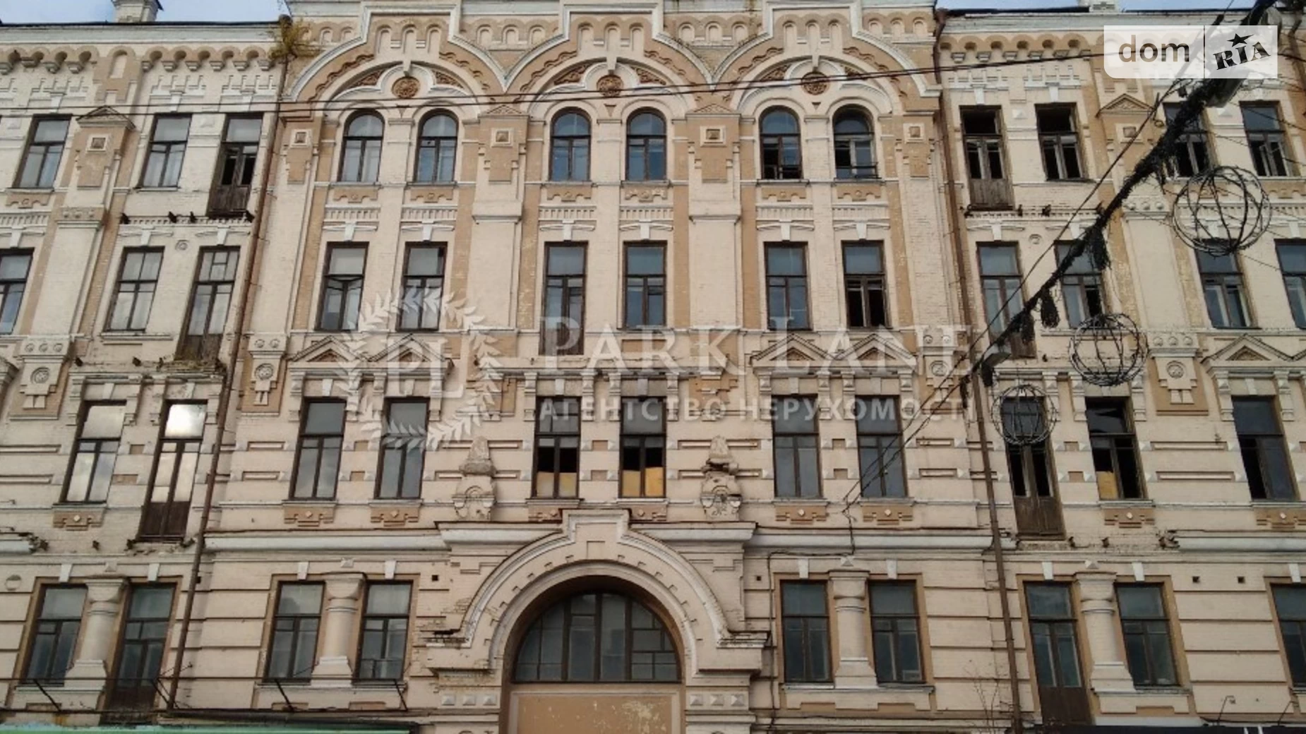 Продается 3-комнатная квартира 90 кв. м в Киеве, ул. Богдана Хмельницкого, 10 - фото 2
