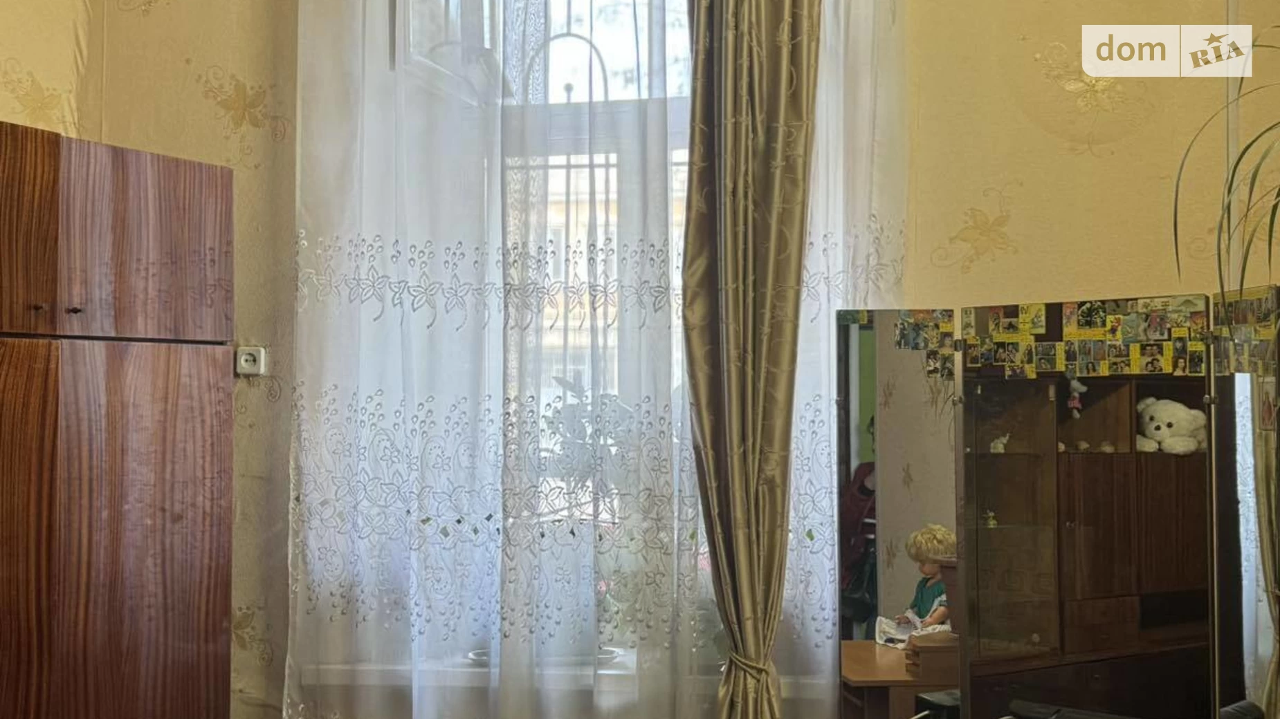 Продается 2-комнатная квартира 40 кв. м в Одессе, ул. Прохоровская