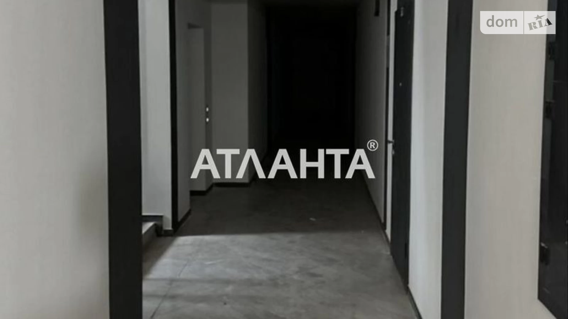 Продається 1-кімнатна квартира 44 кв. м у Вінниці, вул. Праведників світу(Максимовича)