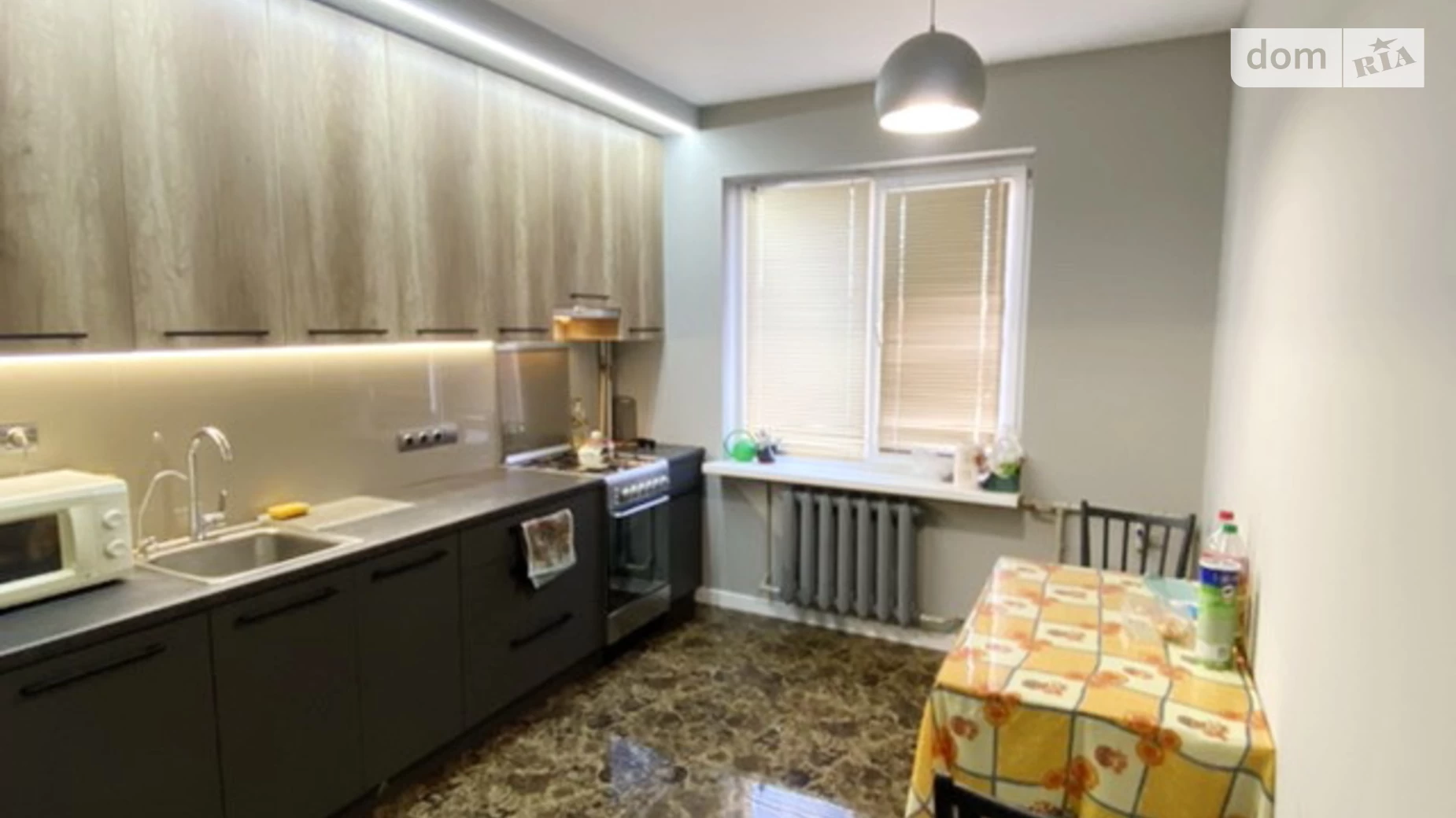 Продається 3-кімнатна квартира 66.1 кв. м у Миколаєві, цена: 47000 $ - фото 2