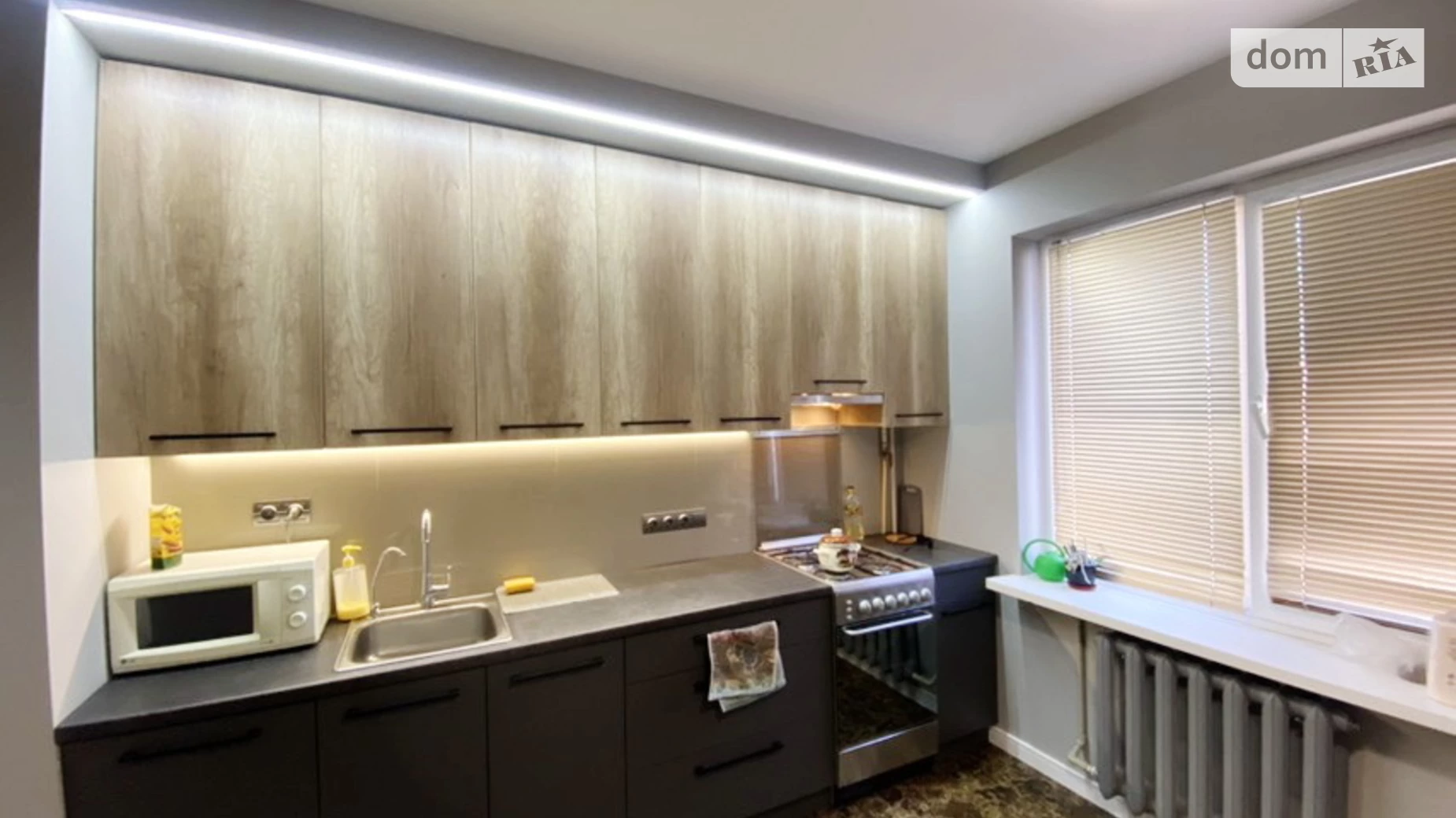 Продається 3-кімнатна квартира 66.1 кв. м у Миколаєві, цена: 47000 $ - фото 3