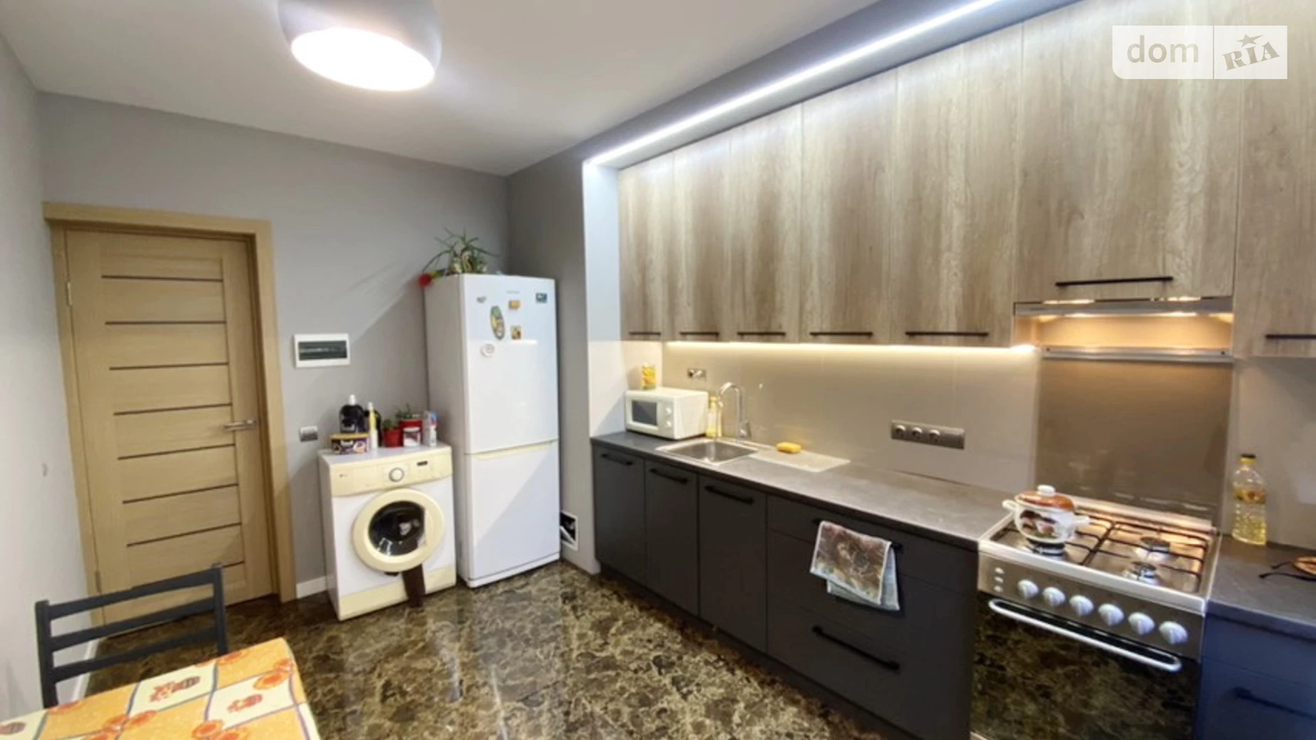Продається 3-кімнатна квартира 66.1 кв. м у Миколаєві, цена: 47000 $ - фото 4