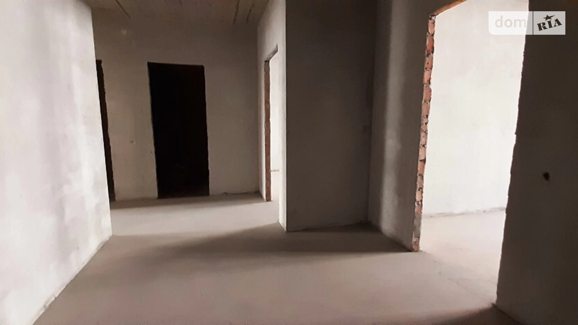 Продается 2-комнатная квартира 80.1 кв. м в Хмельницком, ул. Лесогриневецкая, 34А - фото 2