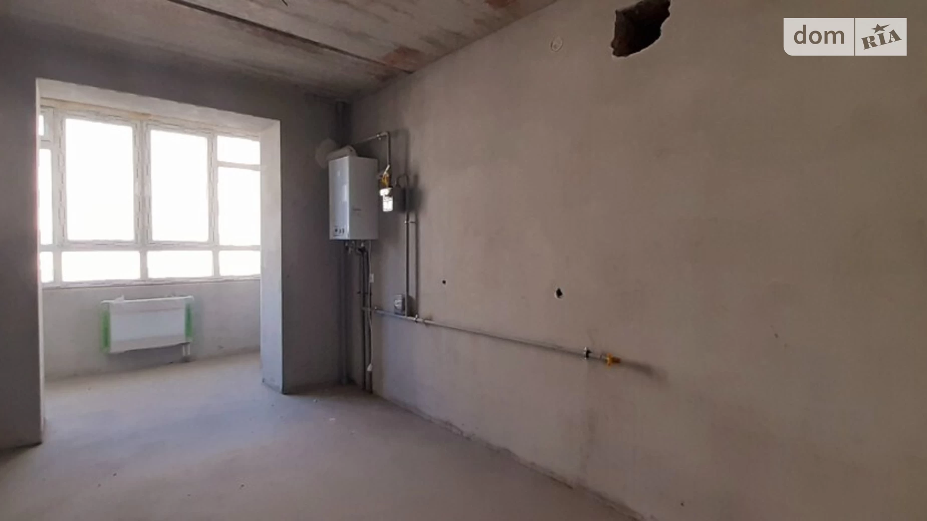 Продается 2-комнатная квартира 80.1 кв. м в Хмельницком, ул. Лесогриневецкая, 34А - фото 3