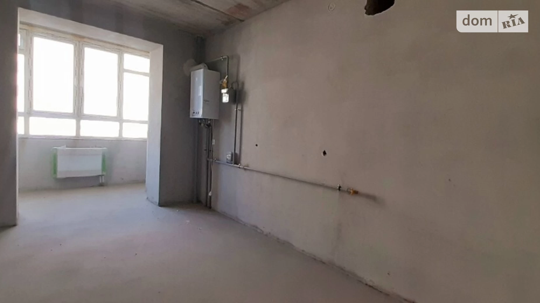 Продается 2-комнатная квартира 80.1 кв. м в Хмельницком, ул. Лесогриневецкая, 34А - фото 4