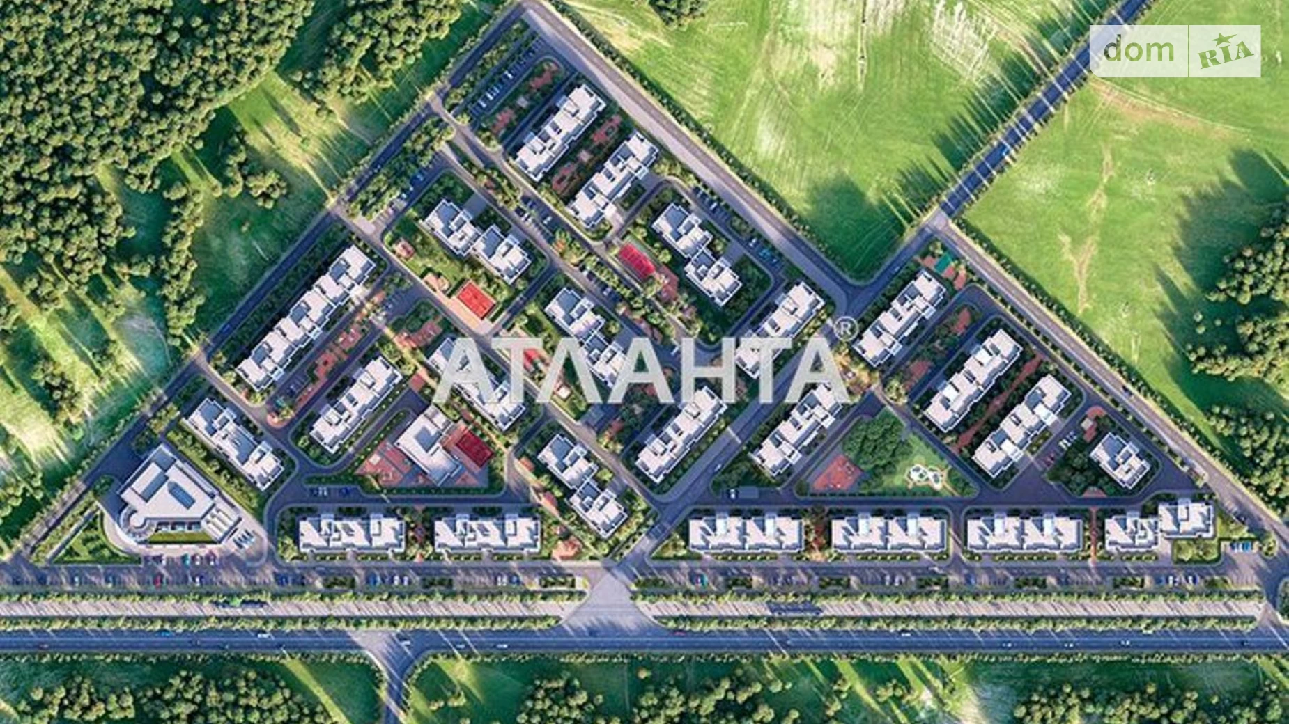 Продается 1-комнатная квартира 44.3 кв. м в Одессе, ул. Пивоварная - фото 3