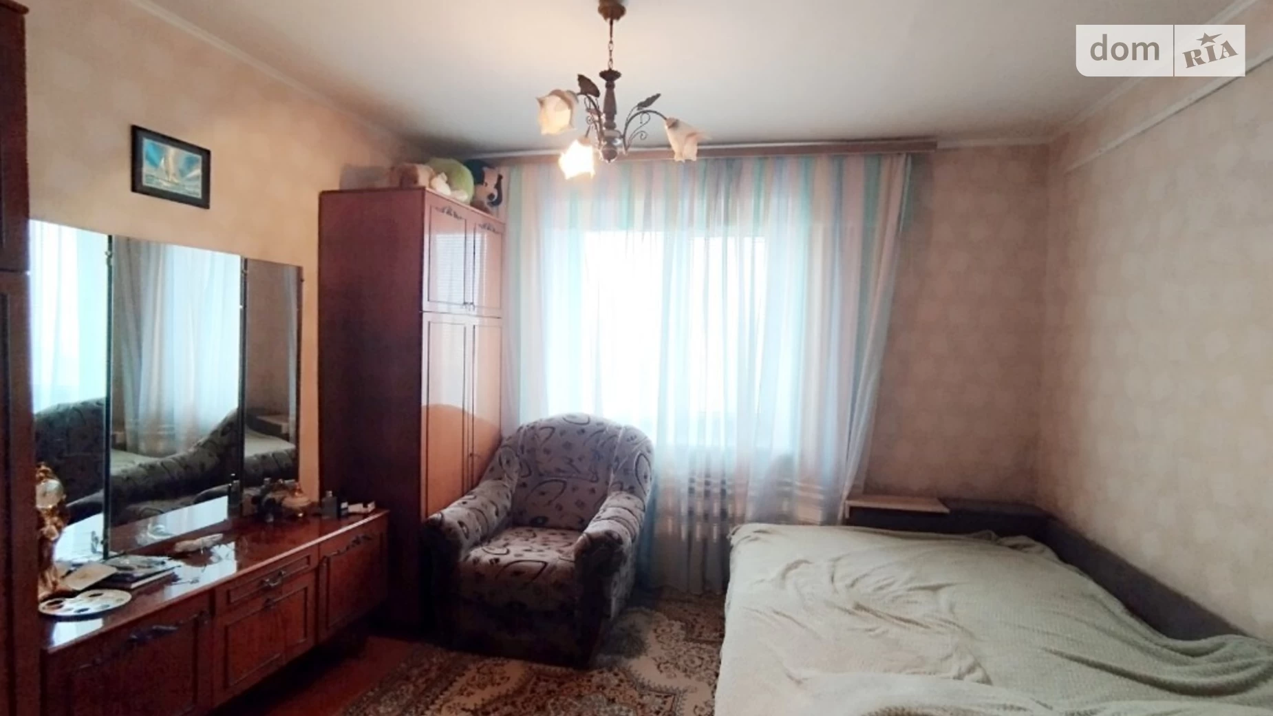 Продается 2-комнатная квартира 48 кв. м в Хмельницком, ул. Повстанческая, 32
