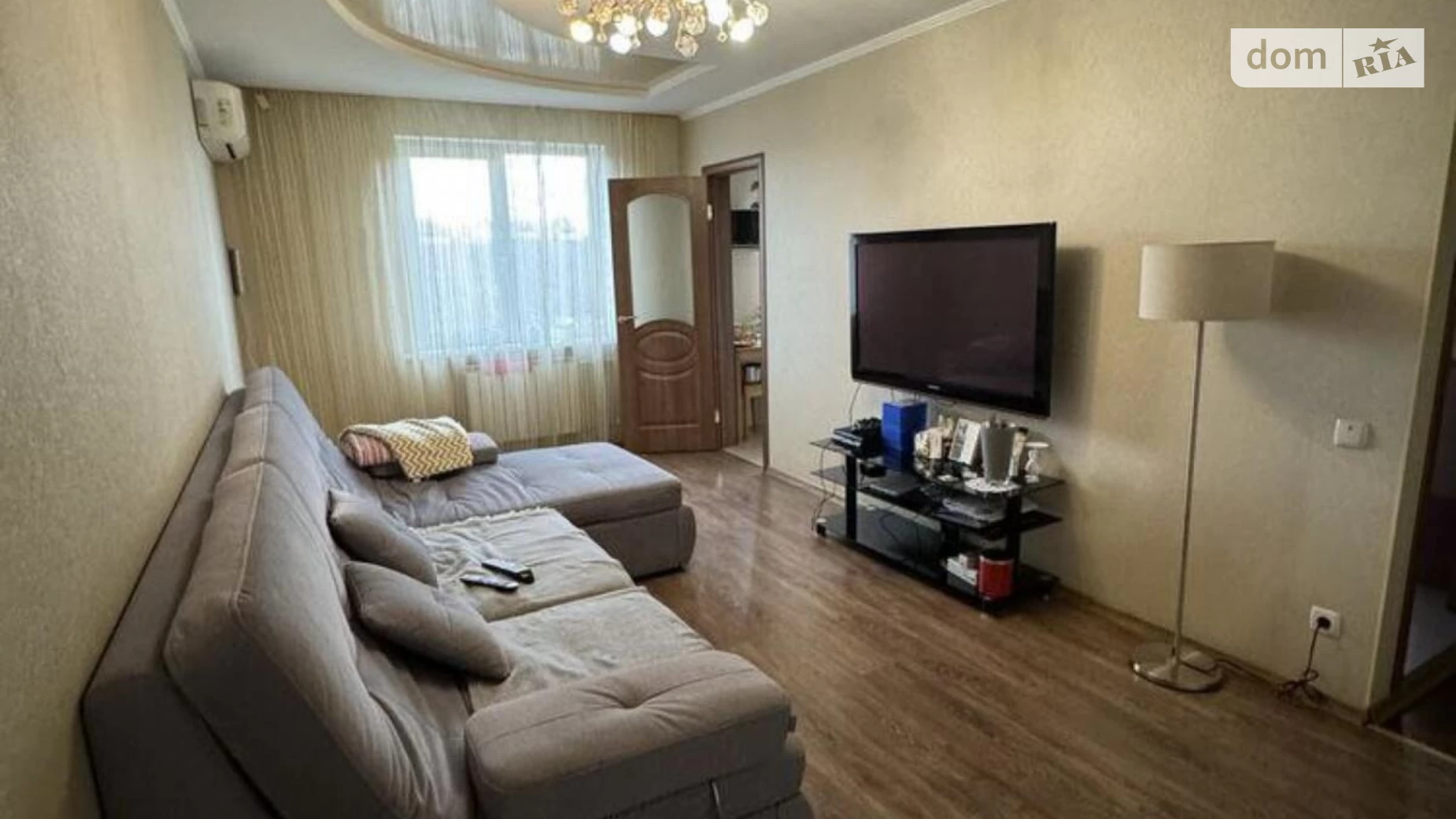 Продается 4-комнатная квартира 70 кв. м в Харькове, ул. Гвардейцев-Широнинцев, 11 - фото 2